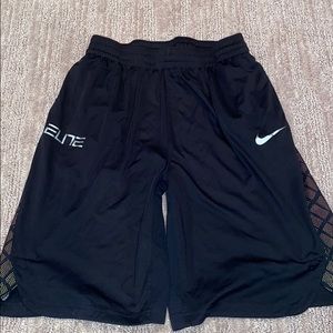 Nike Basketball Shorts-MAKE OFFERS!!